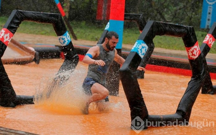 Survivor son bölümde sembol ve iletişim oyunlarını kimler kazandı? (Survivor 25. son bölümde yaşananlar)