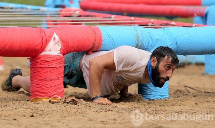 Survivor son bölümde sembol ve iletişim oyunlarını kimler kazandı? (Survivor 25. son bölümde yaşananlar)