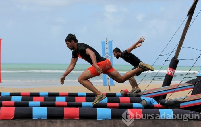 Survivor son bölümde sembol ve iletişim oyunlarını kimler kazandı? (Survivor 25. son bölümde yaşananlar)