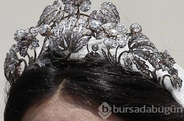 Avrupa sosyetesi ünlü çiftin ikinci düğününde buluştu! 