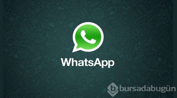 Merakla beklenen özellik WhatsApp'a eklendi! 