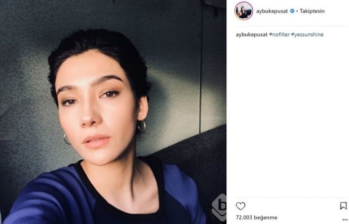 Ünlü isimlerin Instagram paylaşımları (16.03.2018)