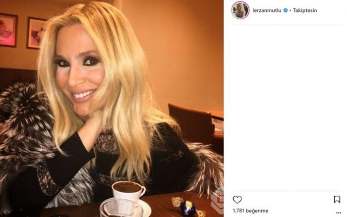 Ünlü isimlerin Instagram paylaşımları (16.03.2018)