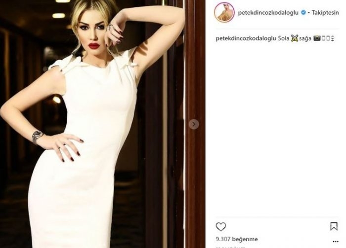 Ünlü isimlerin Instagram paylaşımları (16.03.2018)