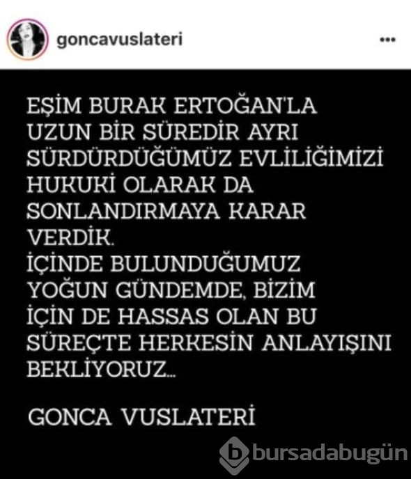 Ünlü çiftten kötü haber geldi! 