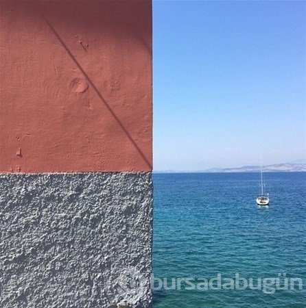 Bu kareleri görenler gözlerine inanamıyor! 