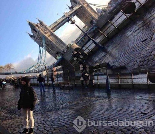 Bu kareleri görenler gözlerine inanamıyor! 