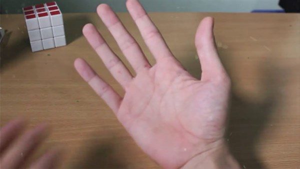 Bu gösterinin sırrını daha önce duydunuz mu? 