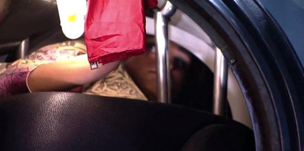 Bu gösterinin sırrını daha önce duydunuz mu? 