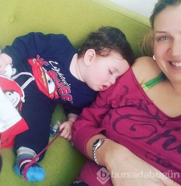 Onun şimdi bambaşka bir hayatı var! 