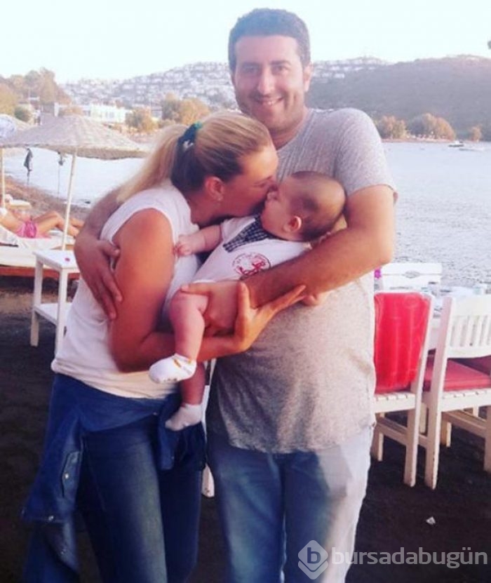 Onun şimdi bambaşka bir hayatı var! 