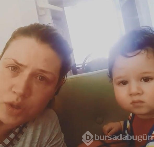 Onun şimdi bambaşka bir hayatı var! 