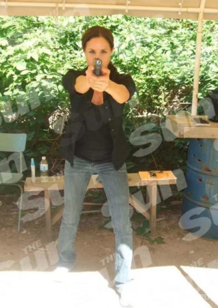 Kraliyet gelininin bu fotoğrafları görenleri hayrete düşürdü! 