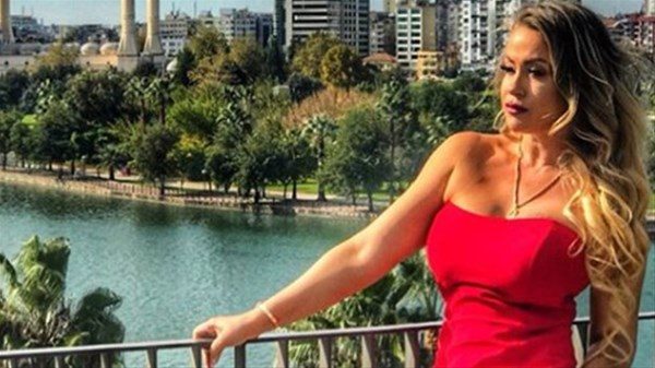 Yeliz Yeşilmen ateş püskürdü! 