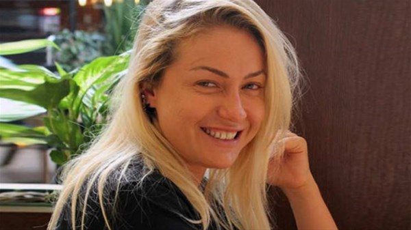Yeliz Yeşilmen ateş püskürdü! 