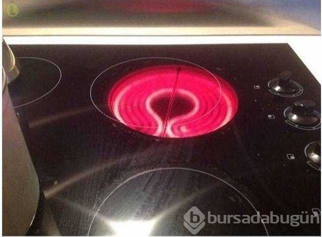 Günün en çok paylaşılan fotoğrafları