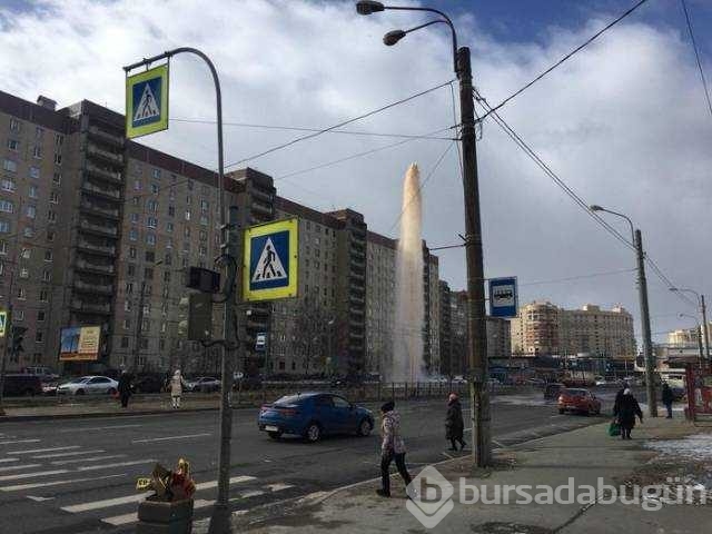 Günün en çok paylaşılan fotoğrafları
