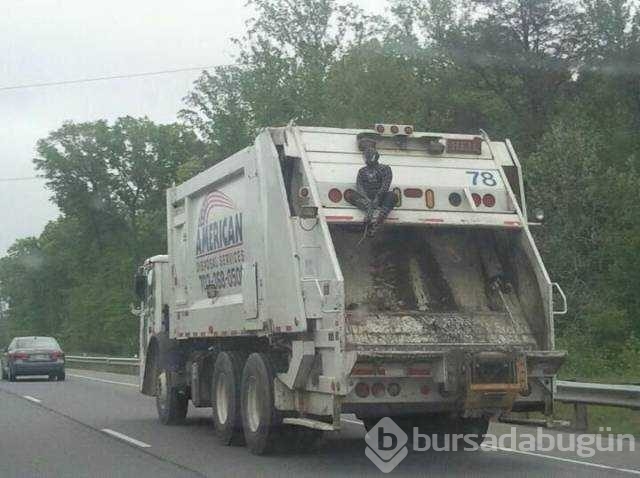 Günün en çok paylaşılan fotoğrafları