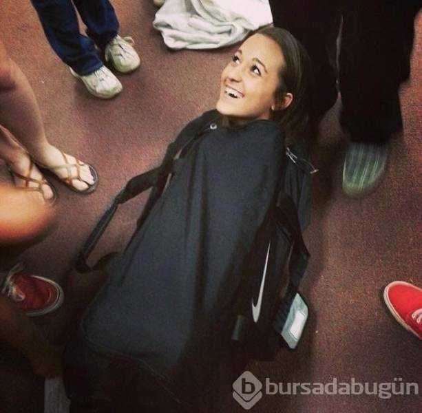 Günün en çok paylaşılan fotoğrafları