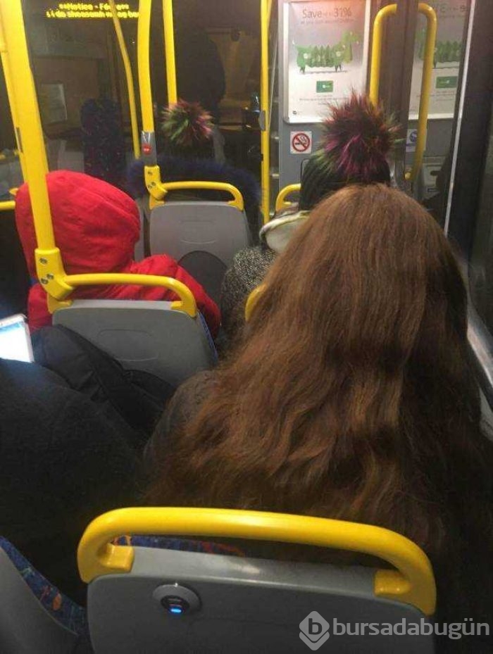 Günün en çok paylaşılan fotoğrafları