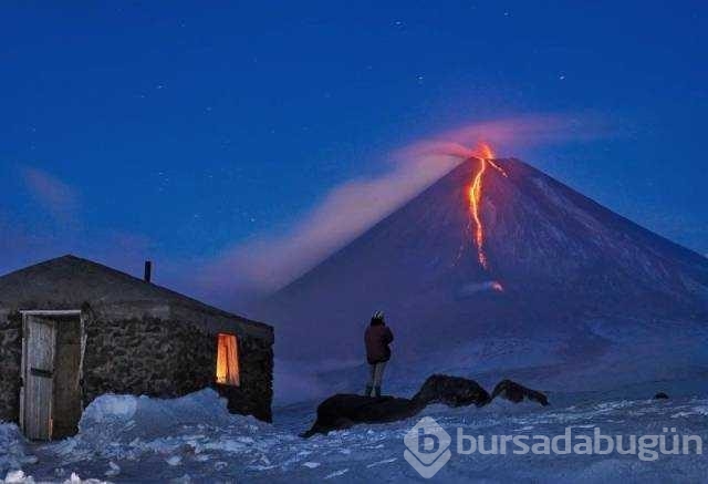 Günün en çok paylaşılan fotoğrafları