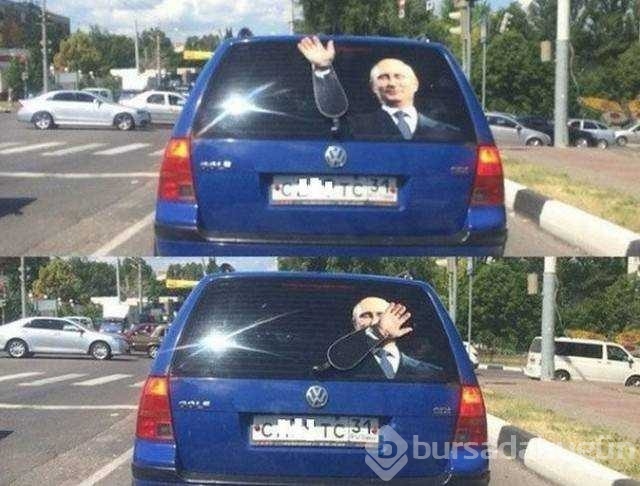 Günün en çok paylaşılan fotoğrafları