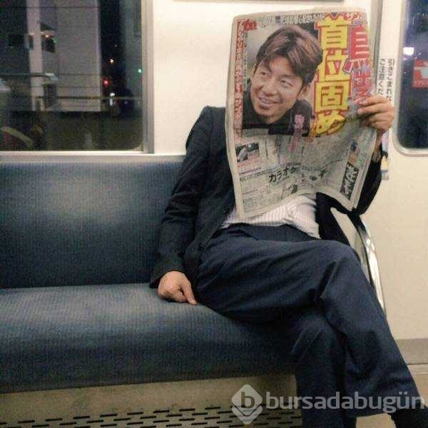 Günün en çok paylaşılan fotoğrafları