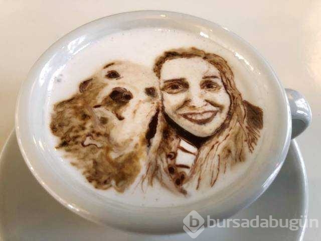 Günün en çok paylaşılan fotoğrafları