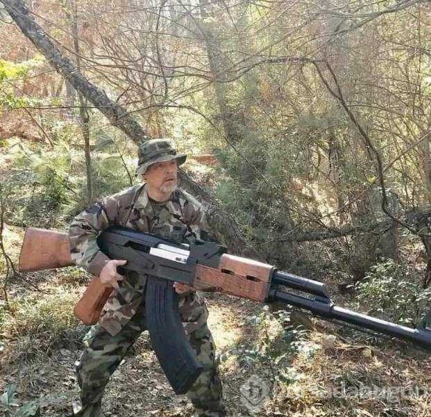 Günün en çok paylaşılan fotoğrafları