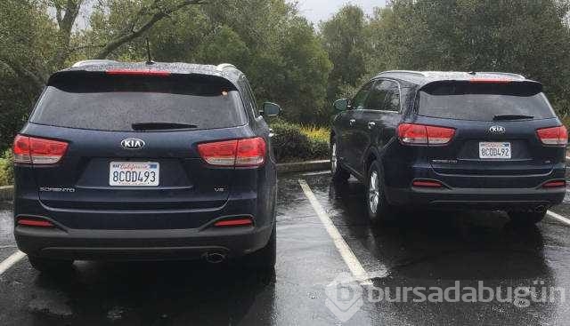Günün en çok paylaşılan fotoğrafları