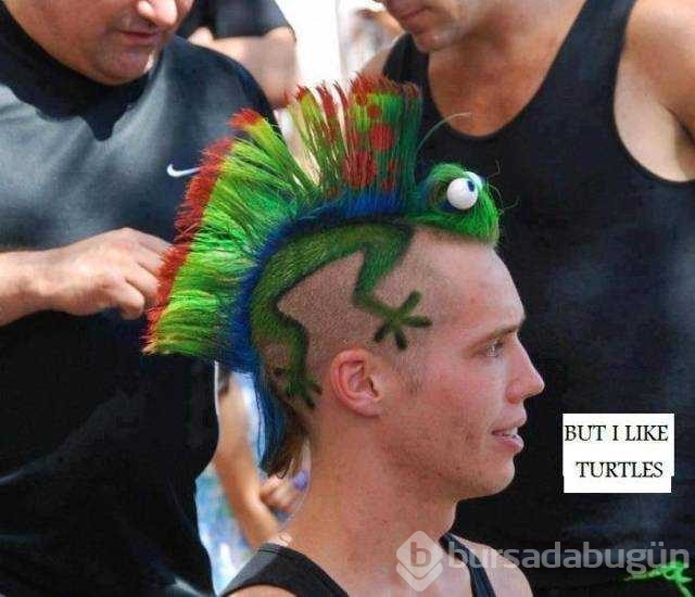 Günün en çok paylaşılan fotoğrafları
