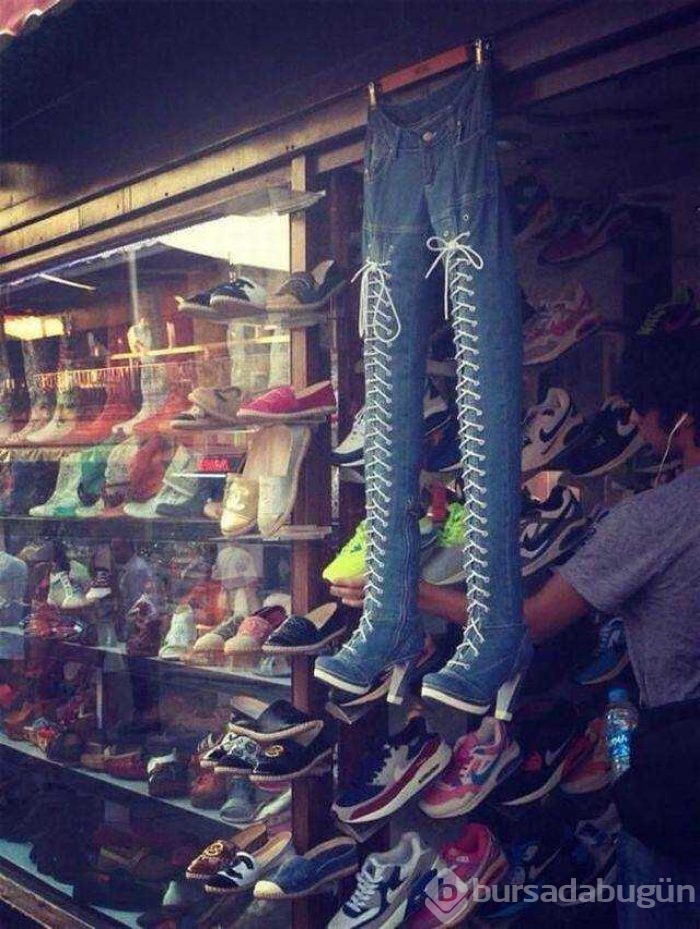 Günün en çok paylaşılan fotoğrafları
