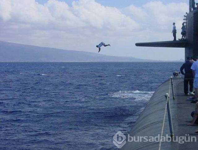 Günün en çok paylaşılan fotoğrafları