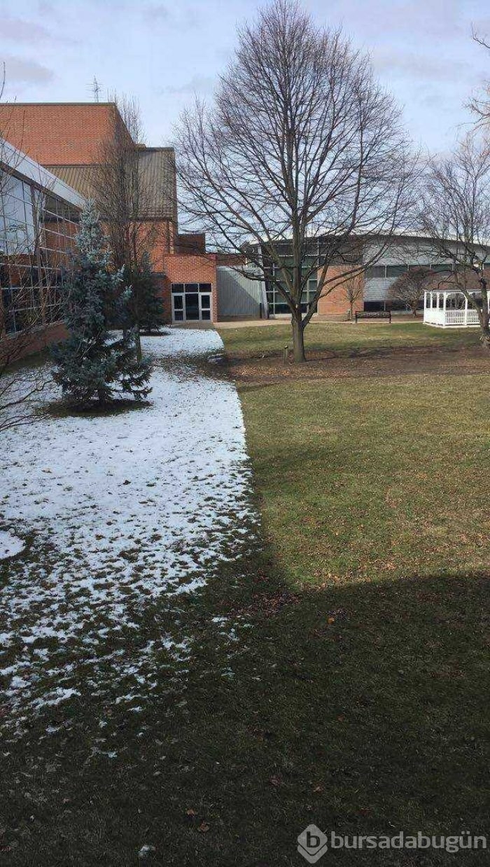 Günün en çok paylaşılan fotoğrafları