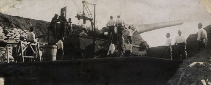 Genelkurmay arşivlerinden az bilinen Çanakkale fotoğrafları!