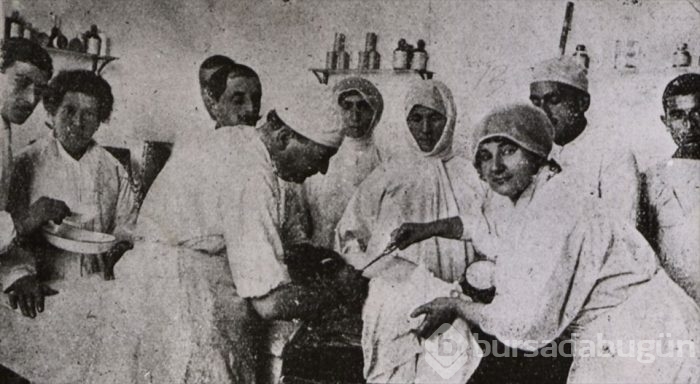 Genelkurmay arşivlerinden az bilinen Çanakkale fotoğrafları!