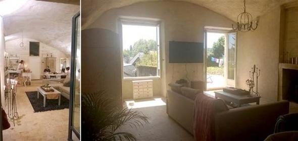 Yalnızca 1 dolara aldılar son halini görenler gözlerine inanamıyor! 
