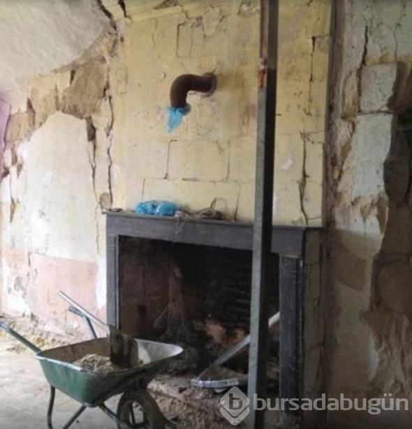 Yalnızca 1 dolara aldılar son halini görenler gözlerine inanamıyor! 