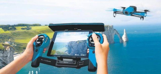 Drone kayıtları artık e-Devlet'ten yapılacak!