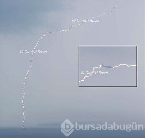 Dünyada yaşanan tüyler ürpertici anlar!