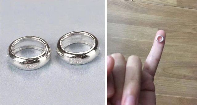 İnternette görüp sipariş verenleri şaşkınlığa uğratan ürünler!
