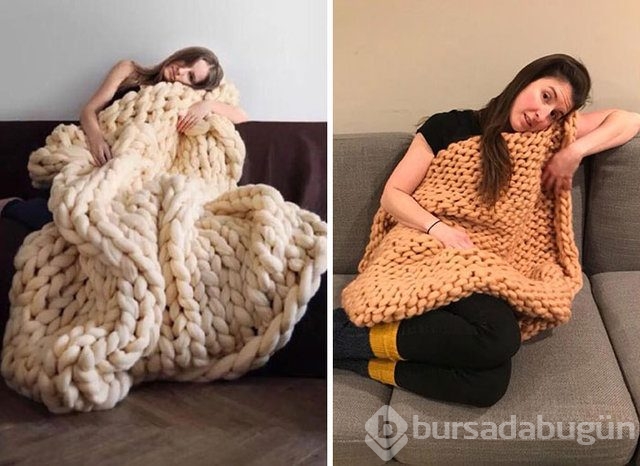 İnternette görüp sipariş verenleri şaşkınlığa uğratan ürünler!
