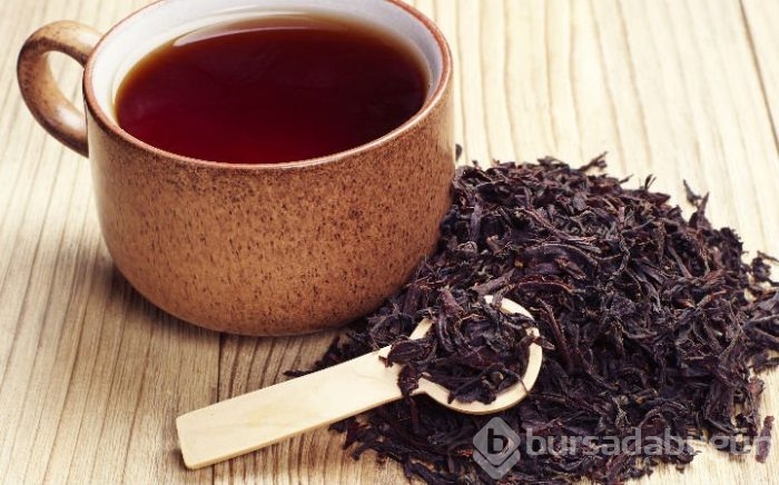 Çay hakkında daha önce hiç duymadığınız ilginç bilgiler
