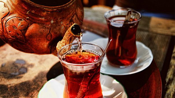 Çay hakkında daha önce hiç duymadığınız ilginç bilgiler
