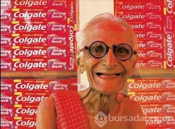 Bunları sadece Hindistan'da görebilirsiniz!
