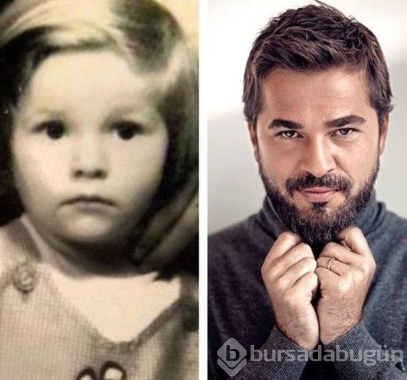 Ünlülerin inanılmaz değişimleri!