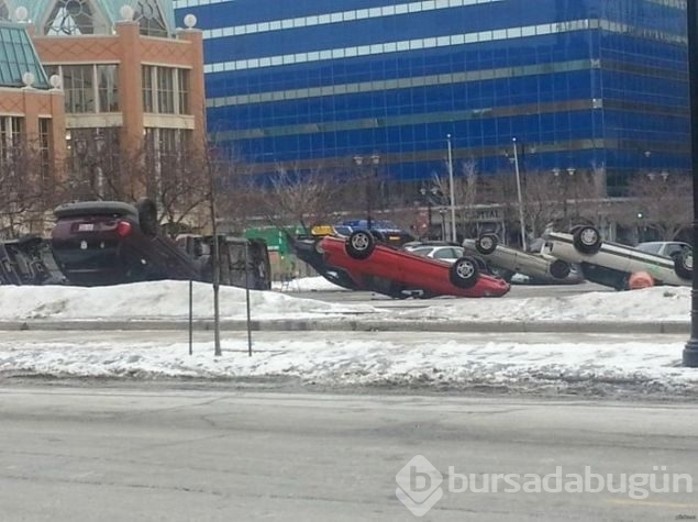 Sosyal medyada günün en çok paylaşılan fotoğrafları

