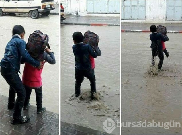 Sosyal medyada günün en çok paylaşılan fotoğrafları


