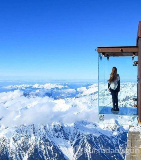 Sosyal medyada günün en çok paylaşılan fotoğrafları

