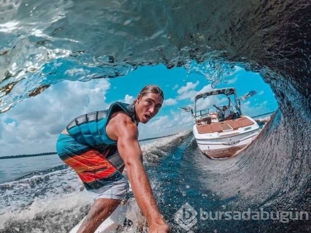Sosyal medyada günün en çok paylaşılan fotoğrafları

